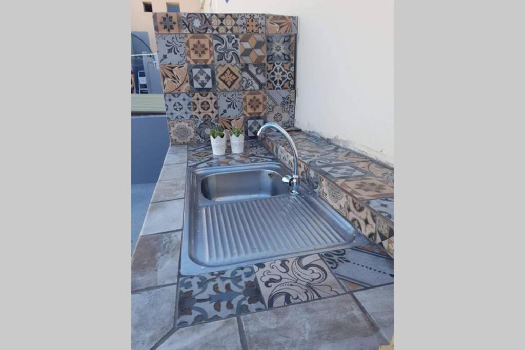 Apartamento En El Centro De تازاكورتي المظهر الخارجي الصورة