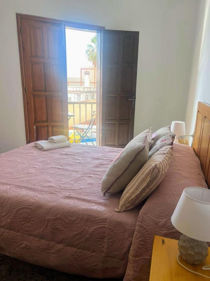 Apartamento En El Centro De تازاكورتي المظهر الخارجي الصورة